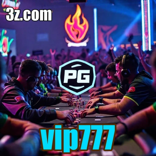 Fantasy no vip777: Estratégia e Diversão em Cada Moeda