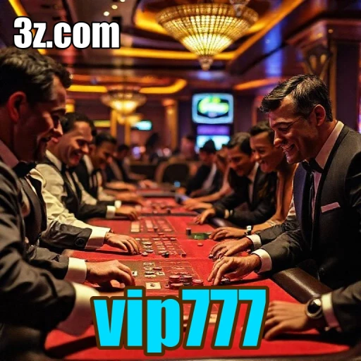 A Emoção dos Sports no vip777: Apostas e Comunidade Garantidas