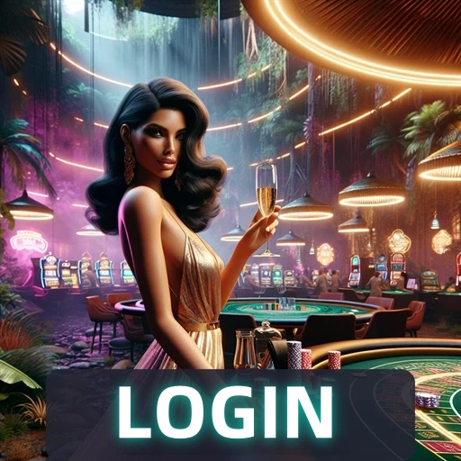 vip777 Área de Login