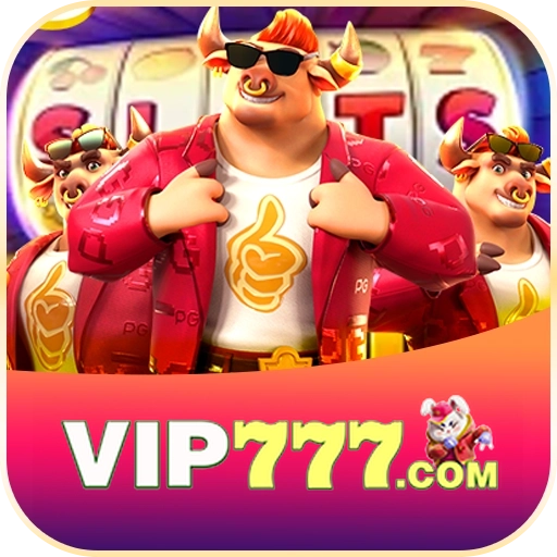 vip777 Logo